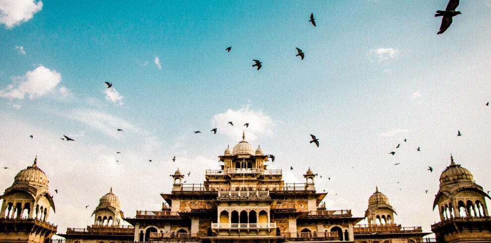 tour travels jodhpur