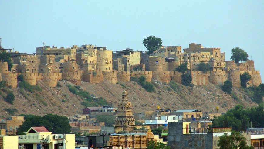 tour travels jodhpur