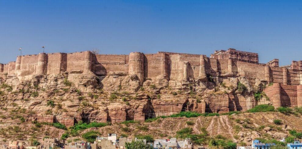 tour travels jodhpur